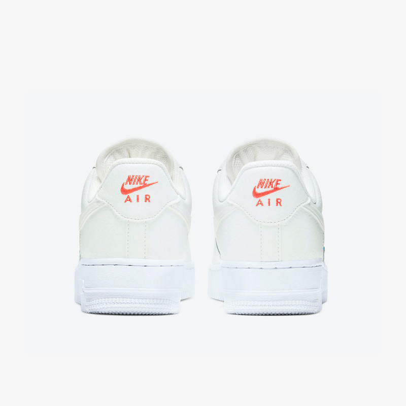 NIKE Tenisice WMNS AIR FORCE 1 '07 ESS 