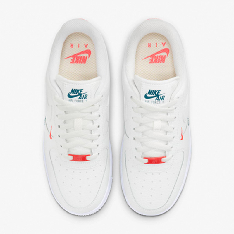NIKE Tenisice WMNS AIR FORCE 1 '07 ESS 