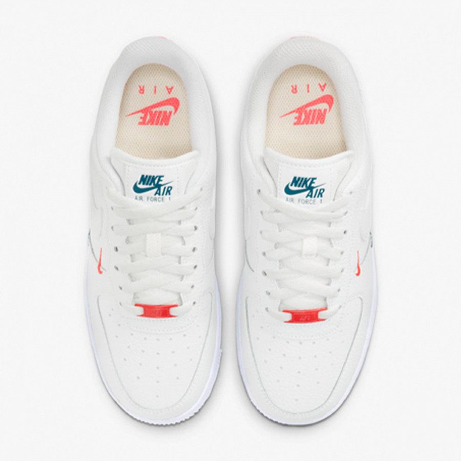NIKE Tenisice WMNS AIR FORCE 1 '07 ESS 