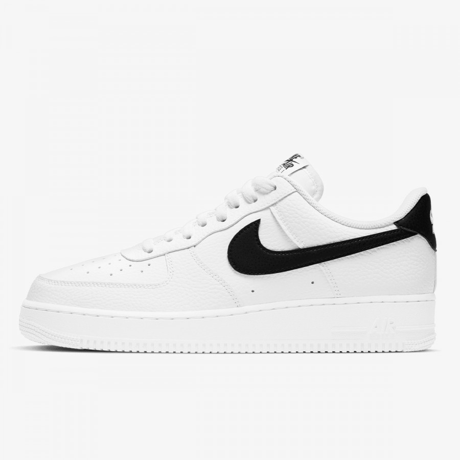 NIKE Tenisice AIR FORCE 1 '07 AN21 