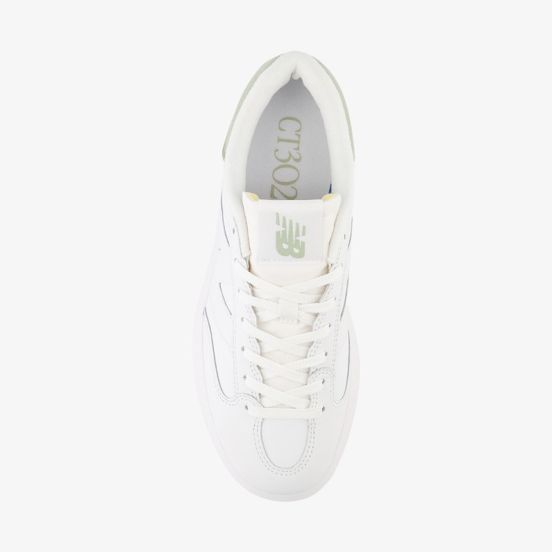 NEW BALANCE Tenisice Ct302 