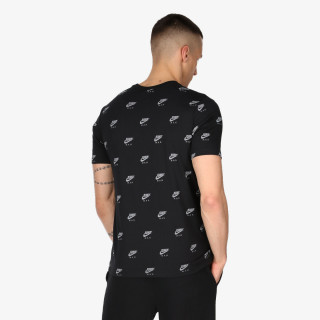 NIKE Majica kratkih rukava M J JUMPMAN AOP SS 