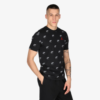 NIKE Majica kratkih rukava M J JUMPMAN AOP SS 
