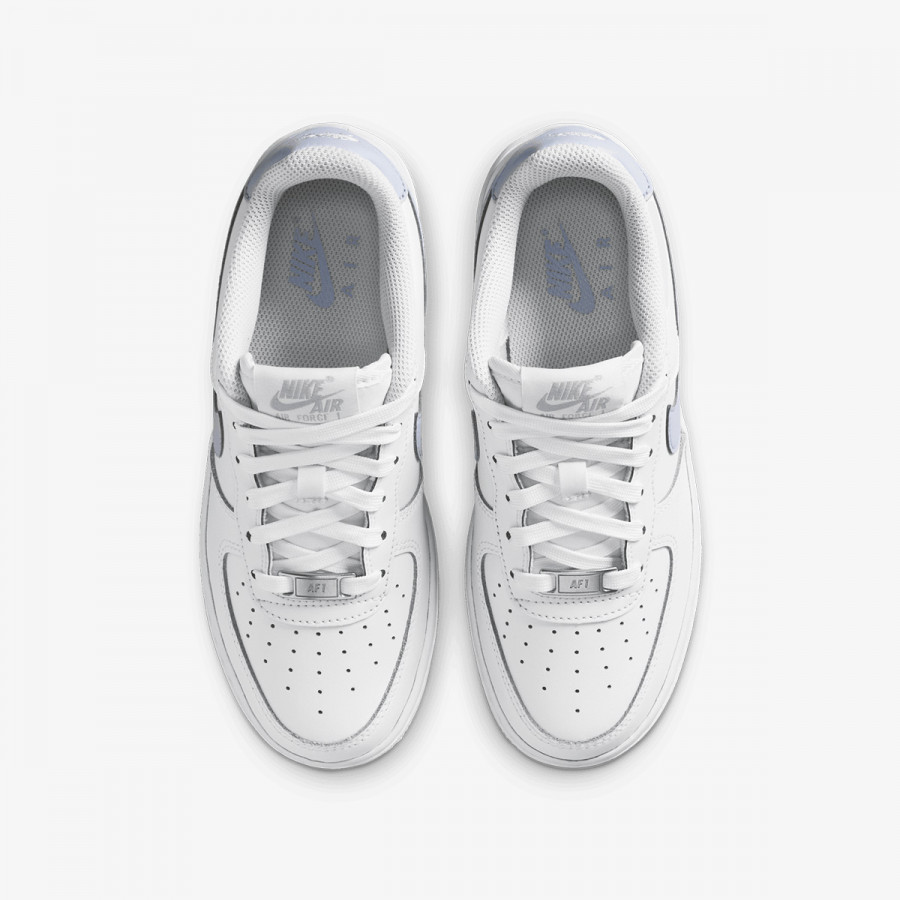 NIKE Tenisice AIR FORCE 1 BG N 