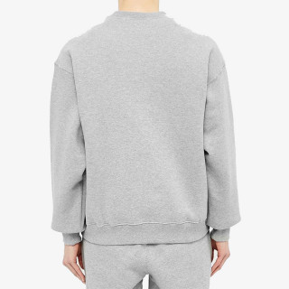 NIKE Majica dugih rukava Nike x Stussy NRG BR Crew Fleece 
