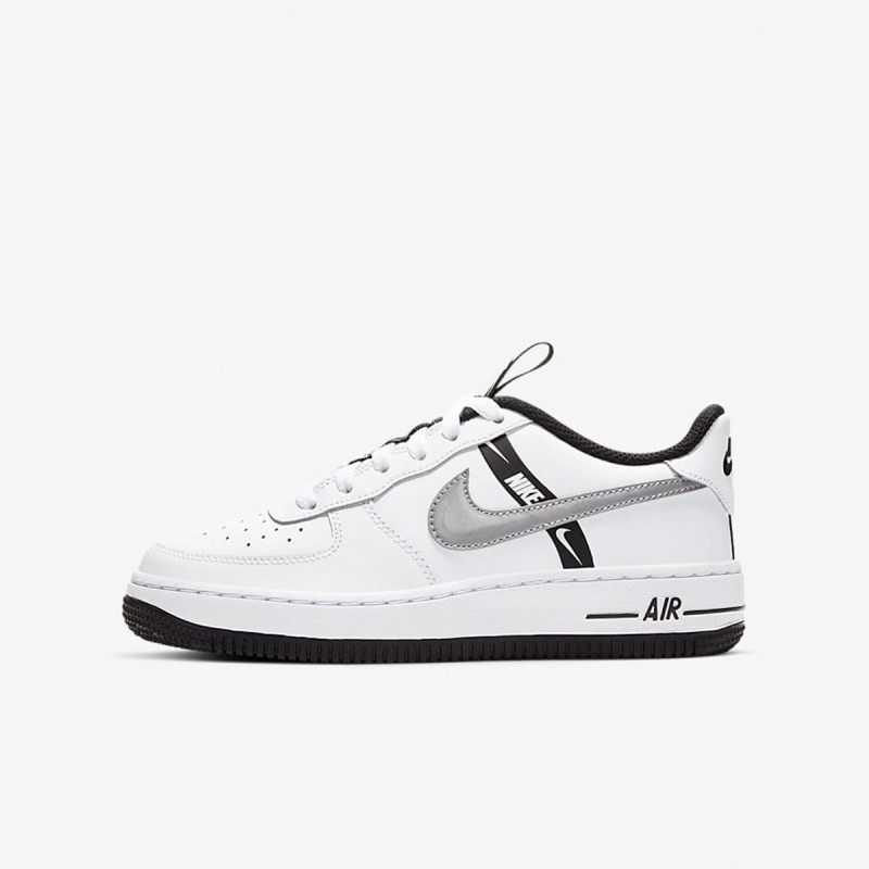 NIKE Tenisice DJE JE AIR FORCE 1 LV8 KSA BG Buzz Sneaker Station