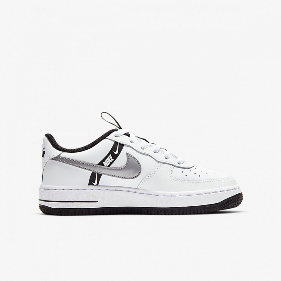 NIKE Tenisice DJEČJE AIR FORCE 1 LV8 KSA BG 