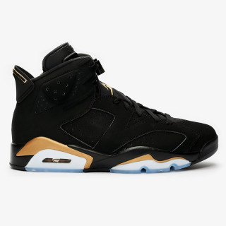 NIKE Tenisice AIR JORDAN 6 RETRO SE 