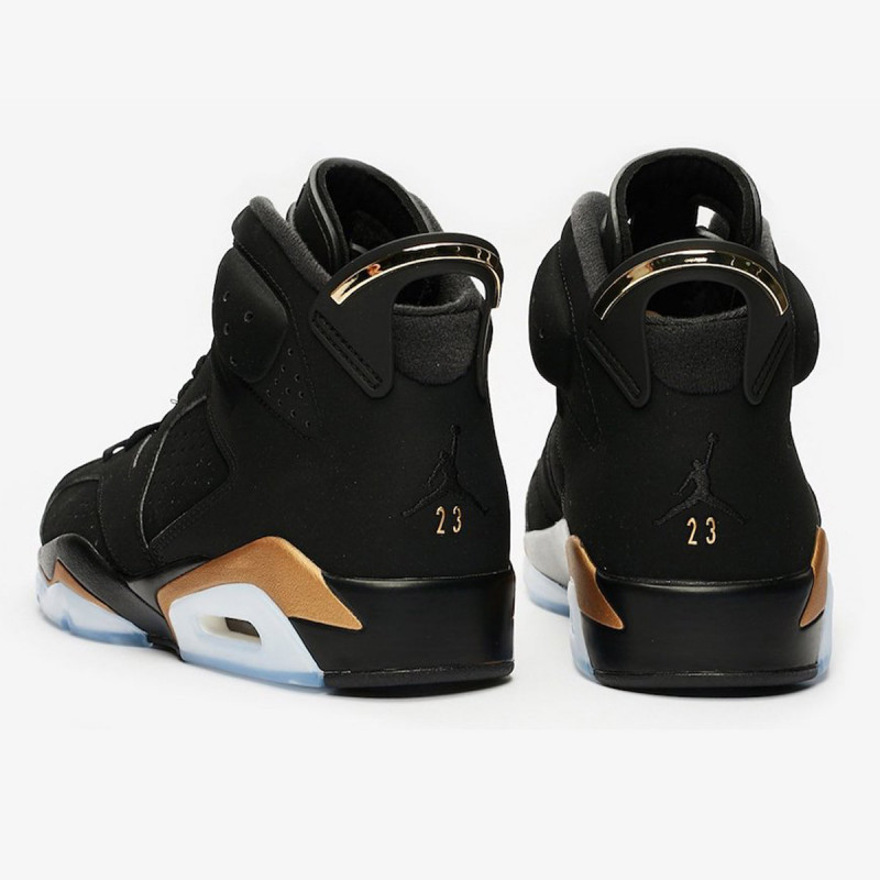 NIKE Tenisice AIR JORDAN 6 RETRO SE 