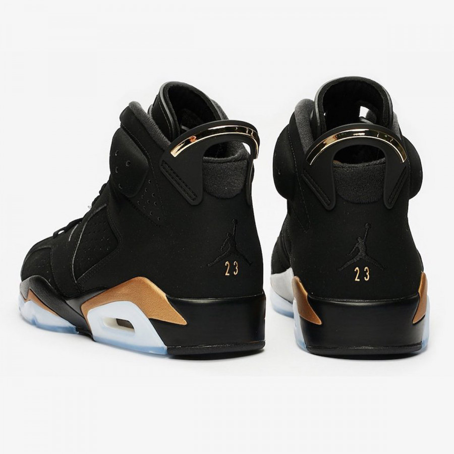 NIKE Tenisice AIR JORDAN 6 RETRO SE 