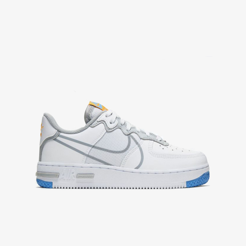 NIKE Tenisice NIKE Tenisice AIR FORCE 1 