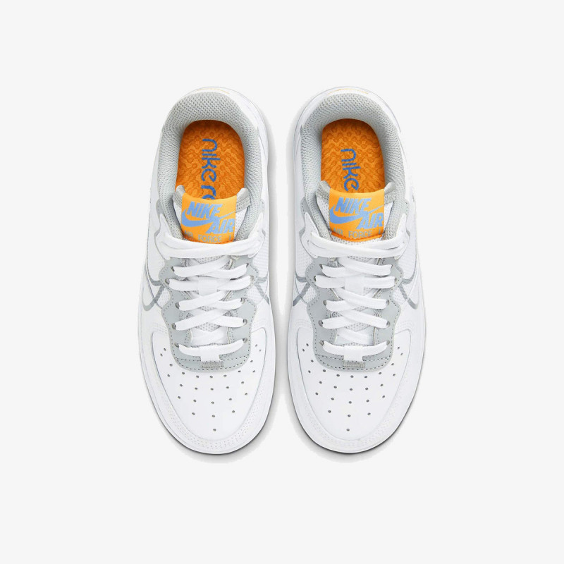 NIKE Tenisice AIR FORCE 1 REACT SU (GS) | Buzz Sneaker Station - Online Shop
