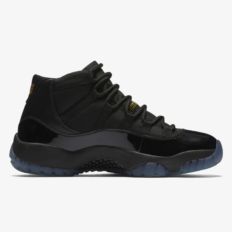 NIKE Tenisice AIR JORDAN 11 RETRO 
