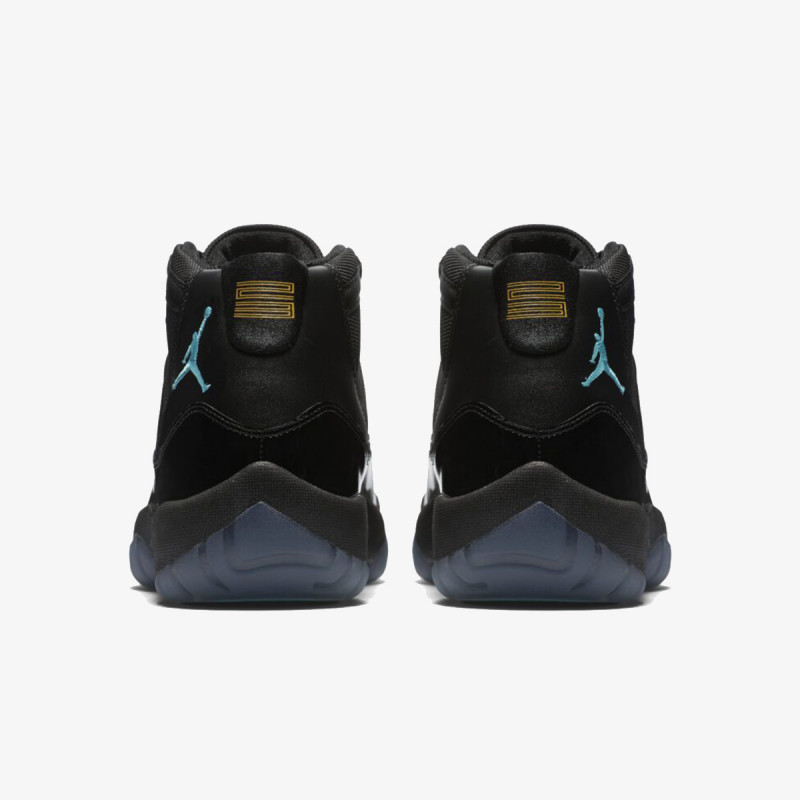 NIKE Tenisice AIR JORDAN 11 RETRO 