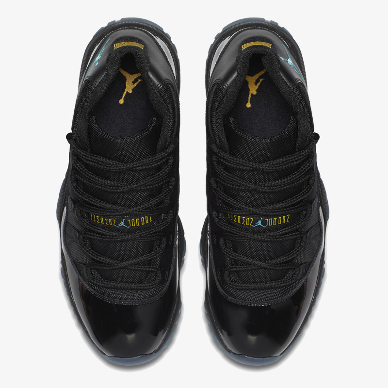 NIKE Tenisice AIR JORDAN 11 RETRO 
