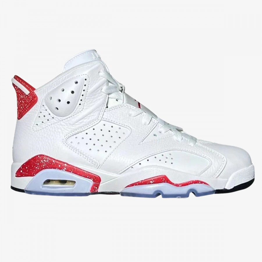 NIKE Tenisice AIR JORDAN 6 RETRO 