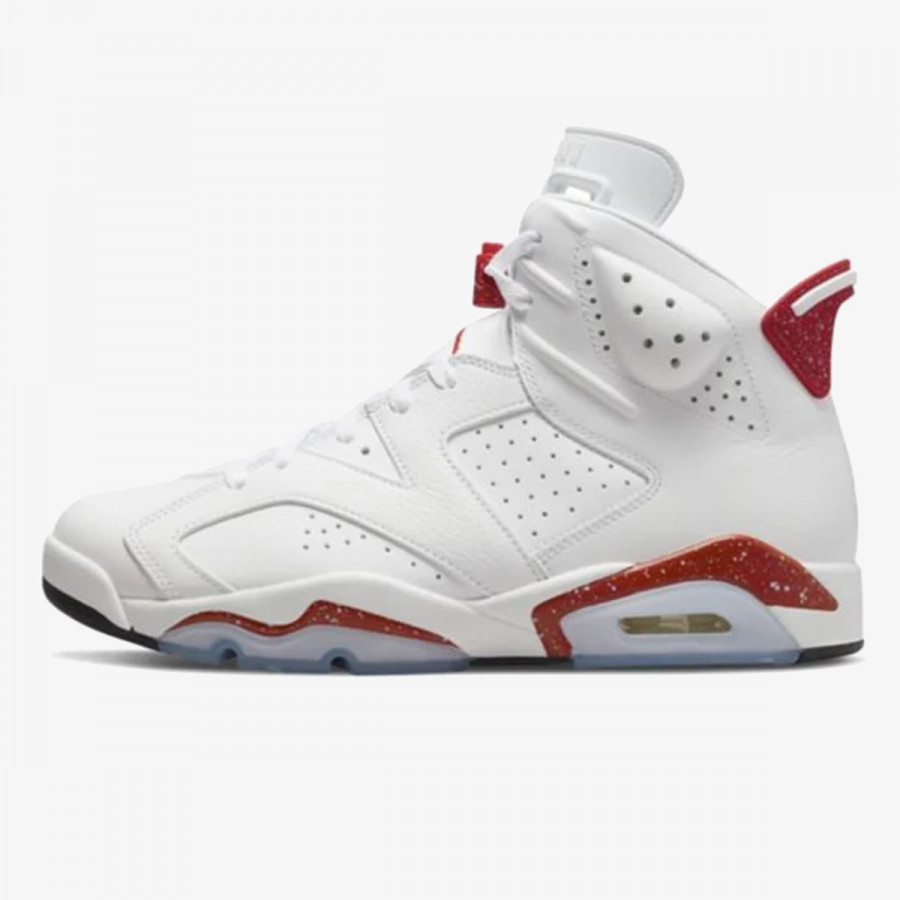 NIKE Tenisice AIR JORDAN 6 RETRO 