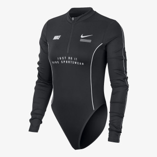 NIKE Bodysuit W NSW DNA BDYSUIT LS 