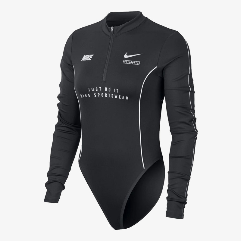 NIKE Bodysuit W NSW DNA BDYSUIT LS 