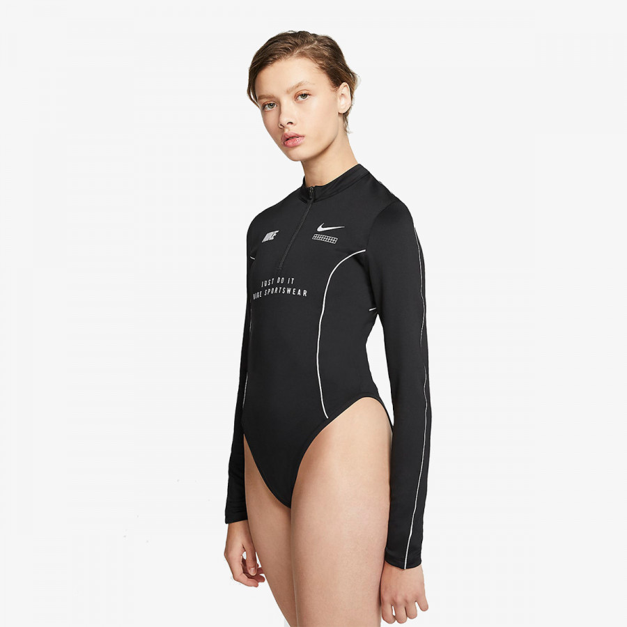 NIKE Bodysuit W NSW DNA BDYSUIT LS 