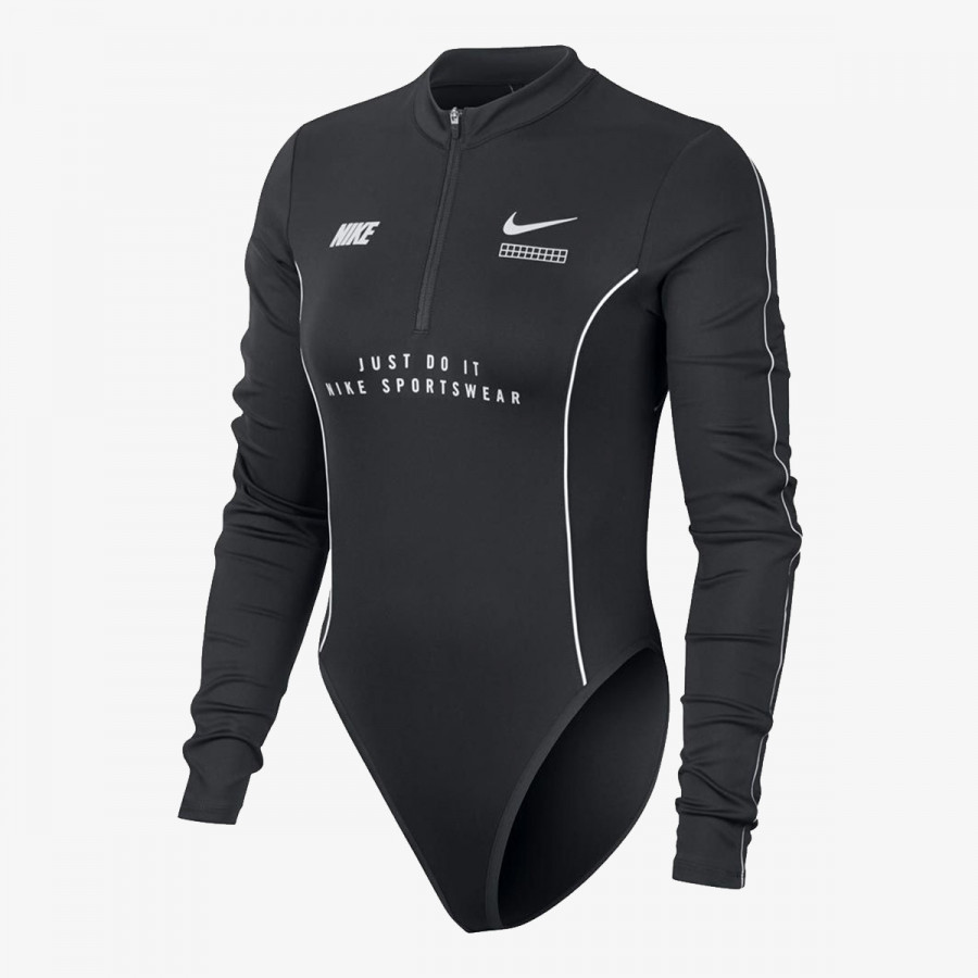 NIKE Bodysuit W NSW DNA BDYSUIT LS 