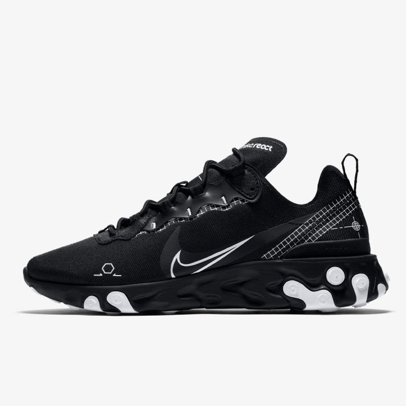 Tutti i modelli nike react element new arrivals