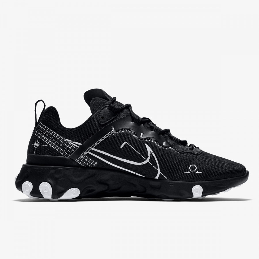 NIKE Tenisice NIKE REACT ELEMENT 55 DB 