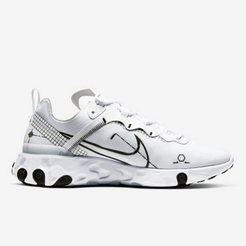 Ultimo modello nike react element hot sale