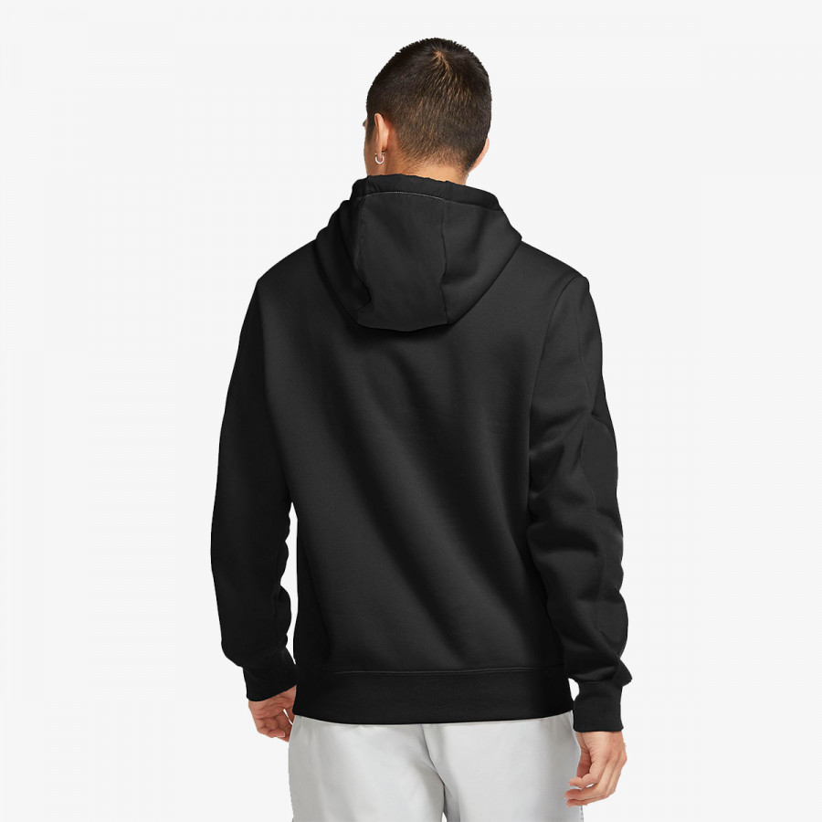 NIKE Majica s kapuljačom M NSW AIR HOODIE PO FLC 