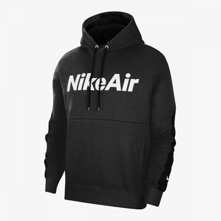 NIKE Majica s kapuljačom M NSW AIR HOODIE PO FLC 