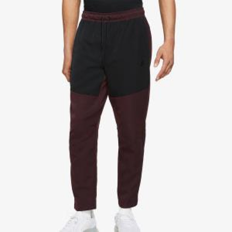 NIKE Donji dio trenirke M NSW TE+ WVN RPL LND PANT 