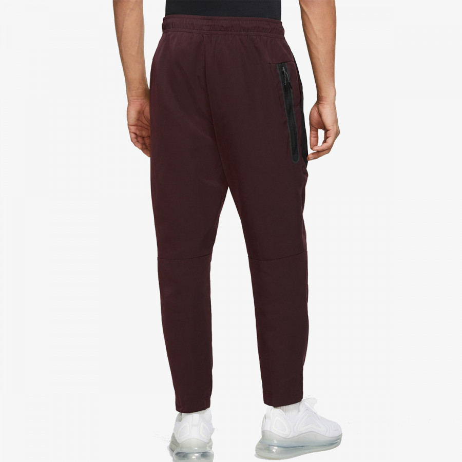 NIKE Donji dio trenirke M NSW TE+ WVN RPL LND PANT 