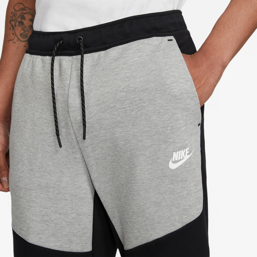 NIKE Donji dio trenirke Sportswear Tech Fleece 