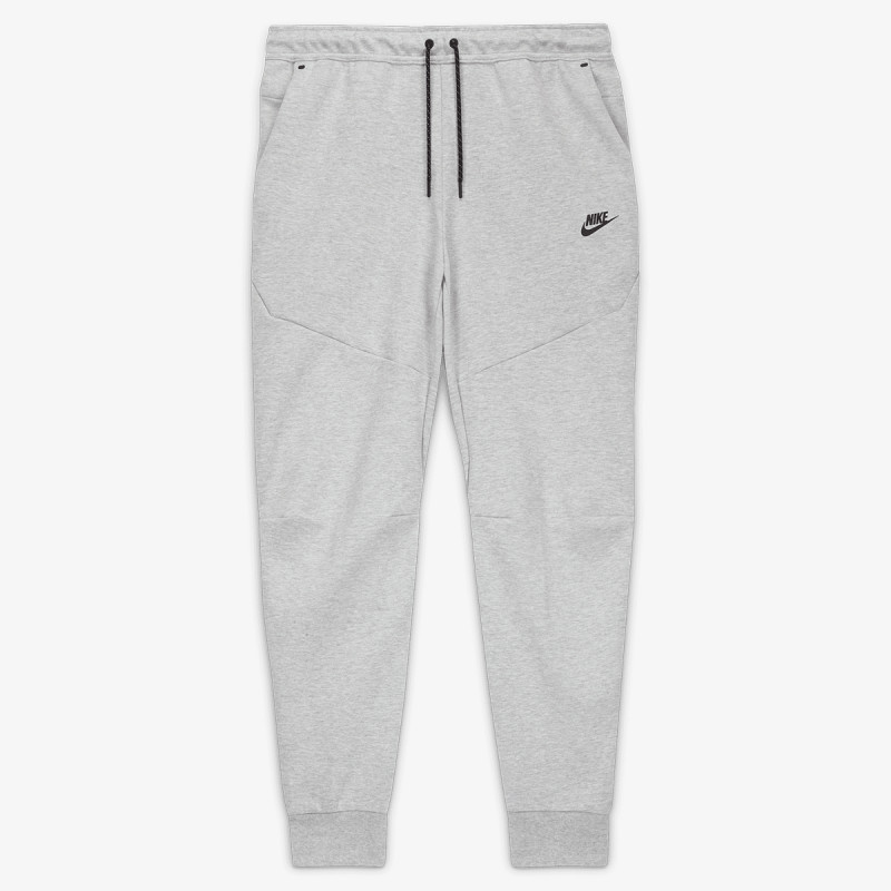 NIKE Donji dio trenirke M NSW TCH FLC JGGR 