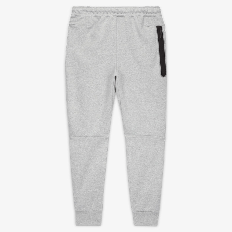 NIKE Donji dio trenirke M NSW TCH FLC JGGR 