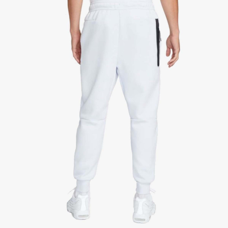 NIKE Donji dio trenirke M NSW TCH FLC JGGR 