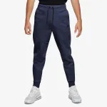 NIKE Donji dio trenirke M NSW TCH FLC JGGR 