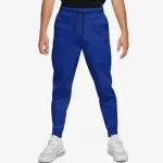 NIKE Donji dio trenirke M NSW TCH FLC JGGR 