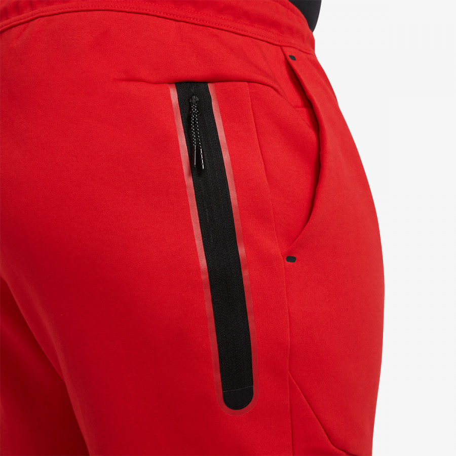 NIKE Donji dio trenirke Sportswear Tech 