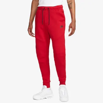 NIKE Donji dio trenirke NIKE Donji dio trenirke M NSW TCH FLC JGGR 
