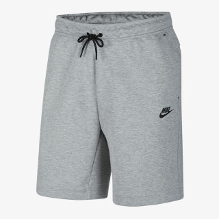 NIKE Kratke hlače Sportswear Tech Fleece 