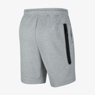 NIKE Kratke hlače Sportswear Tech Fleece 