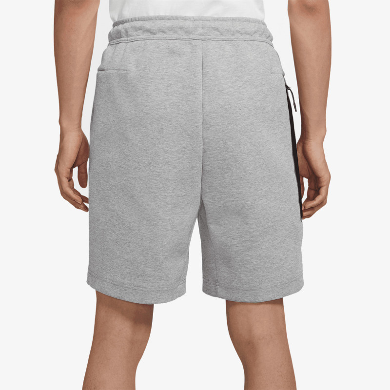 NIKE Kratke hlače Sportswear Tech Fleece 