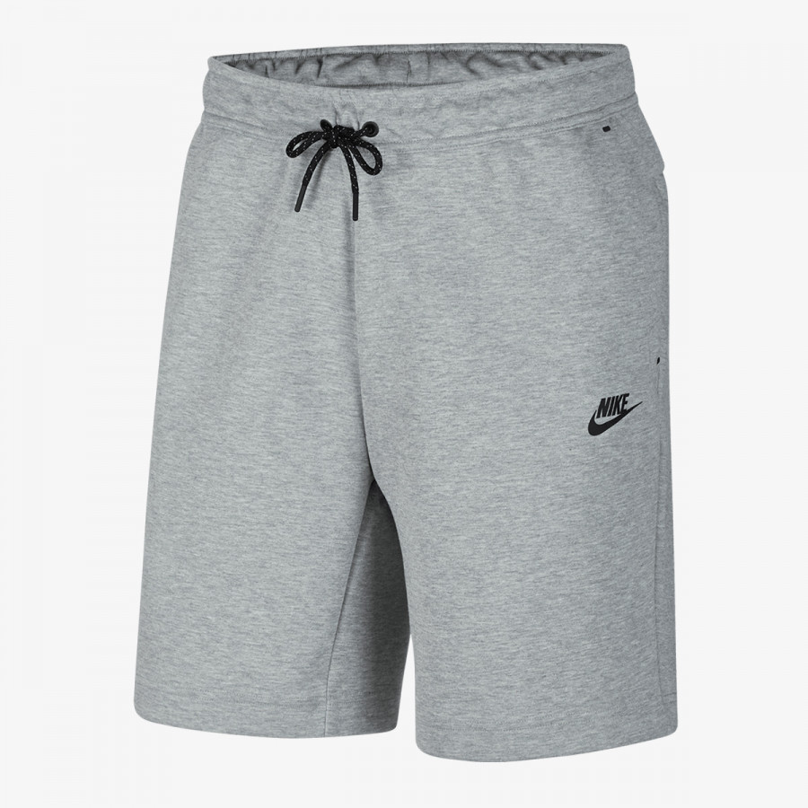 NIKE Kratke hlače Sportswear Tech Fleece 