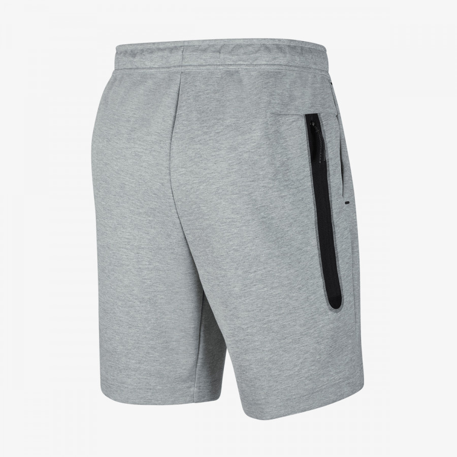 NIKE Kratke hlače Sportswear Tech Fleece 