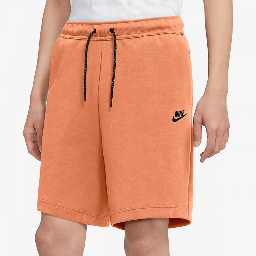 NIKE Kratke hlače M NSW TCH FLC SHORT 