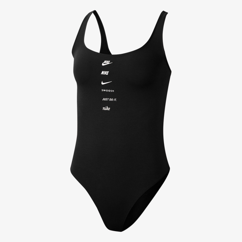 NIKE Bodysuit W NSW SWSH BODYSUIT 