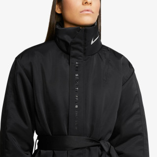 NIKE Jakna W NSW SYN PARKA TREND 
