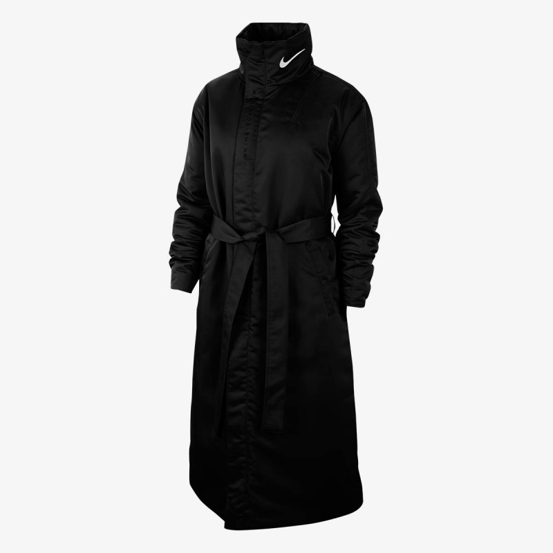 NIKE Jakna W NSW SYN PARKA TREND 