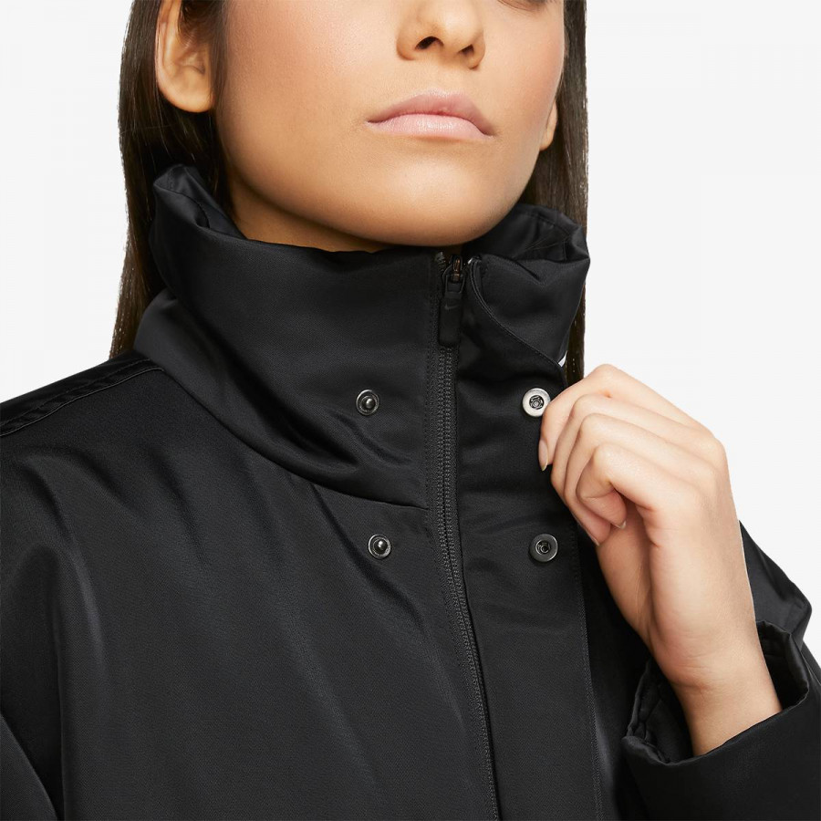 NIKE Jakna W NSW SYN PARKA TREND 